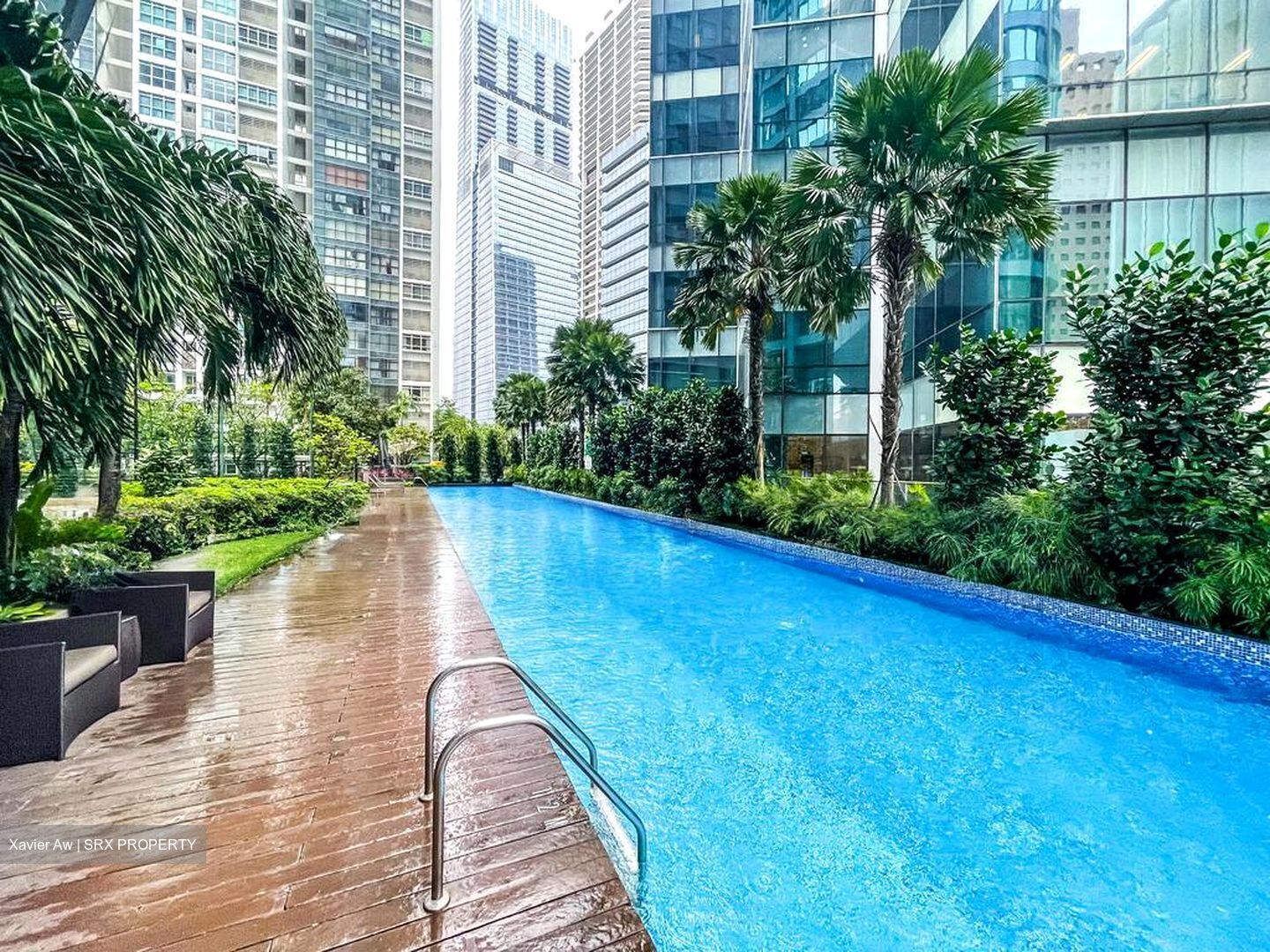 Skysuites@Anson (D2), Apartment #522276491